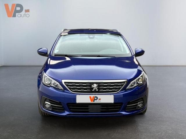Peugeot 308 Sw image 6