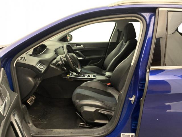 Peugeot 308 Sw image 1