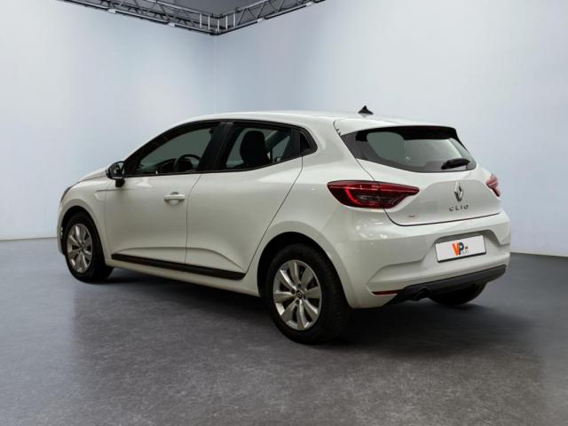 Renault Clio image 3
