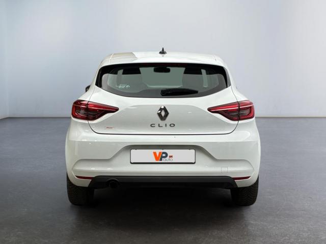 Renault Clio image 8