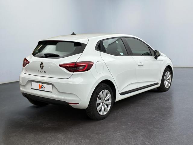 Renault Clio image 1