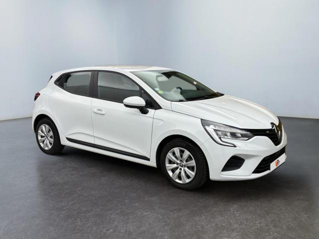 Renault Clio image 4