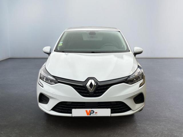 Renault Clio image 6