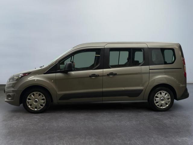 Ford Grand Tourneo Connect image 7