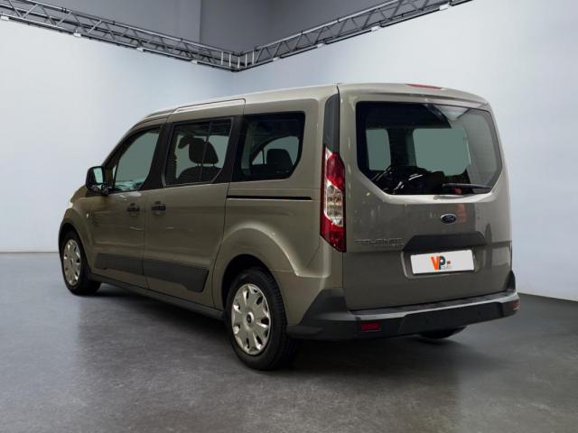 Ford Grand Tourneo Connect image 4