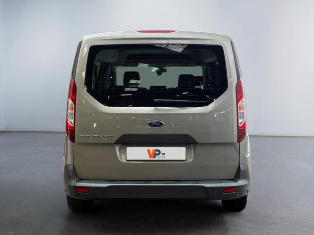Ford Grand Tourneo Connect image 3