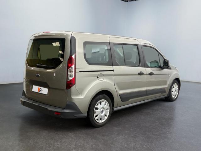 Ford Grand Tourneo Connect image 1