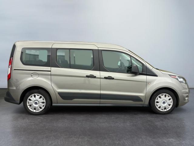 Ford Grand Tourneo Connect image 5