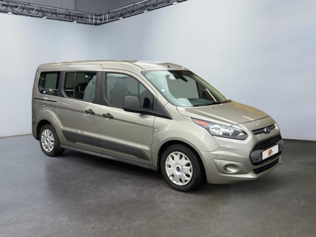 Ford Grand Tourneo Connect image 8