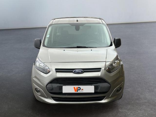 Ford Grand Tourneo Connect image 2