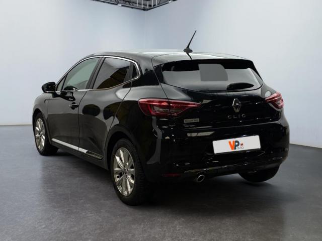 Renault Clio image 4