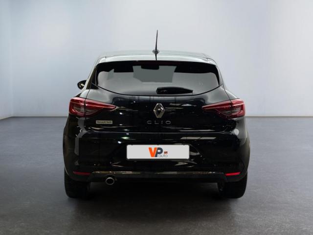 Renault Clio image 8