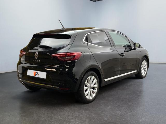 Renault Clio image 1