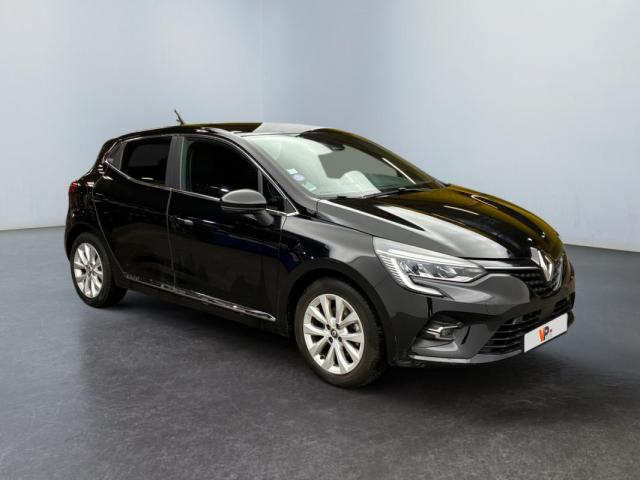 Renault Clio image 7