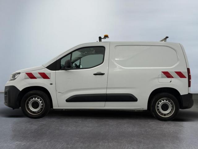 Citroen Berlingo image 2