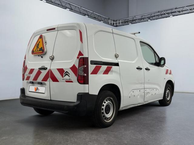 Citroen Berlingo image 3