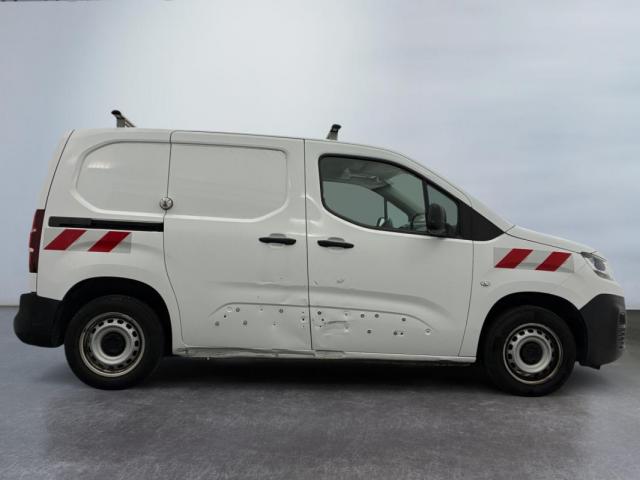 Citroen Berlingo image 8