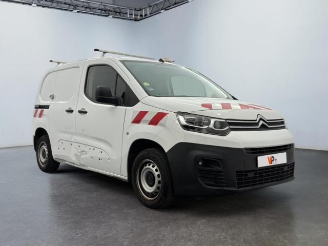 Citroen Berlingo image 7