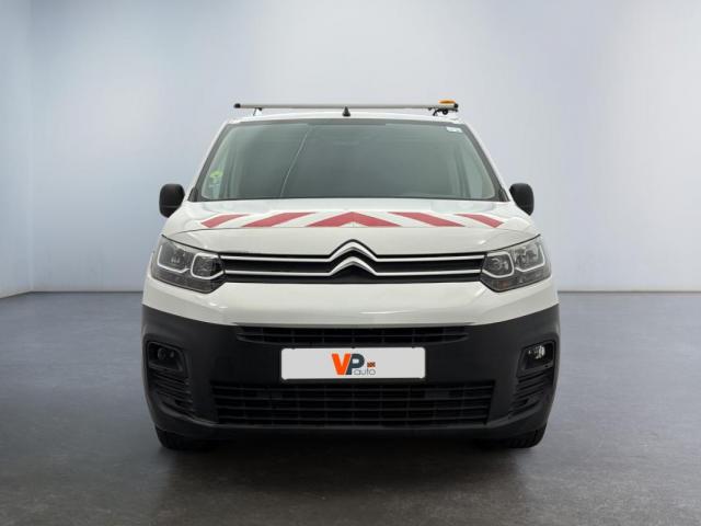 Citroen Berlingo image 5