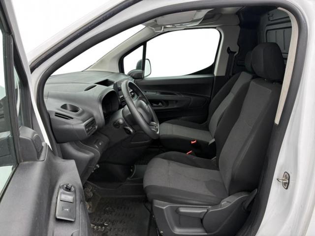 Citroen Berlingo image 6