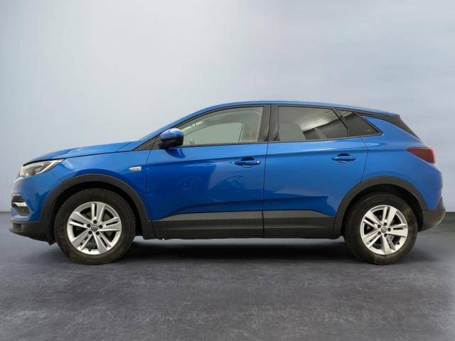 Opel Grandland X image 2