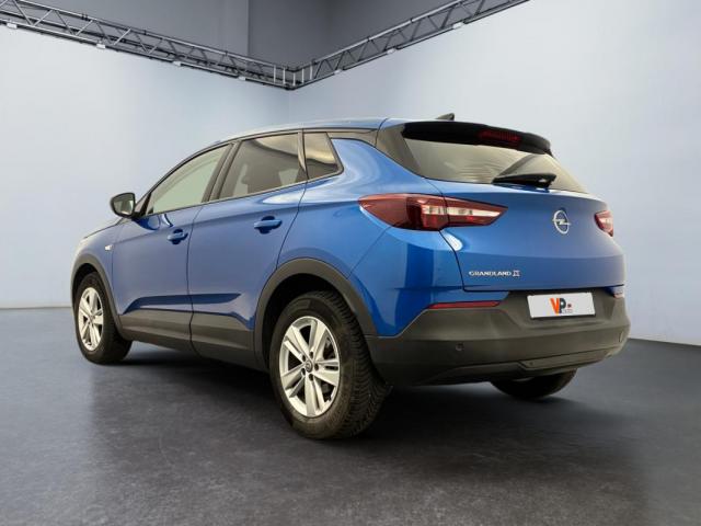 Opel Grandland X image 7