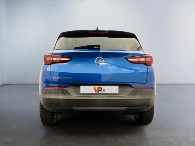 Opel Grandland X image 4