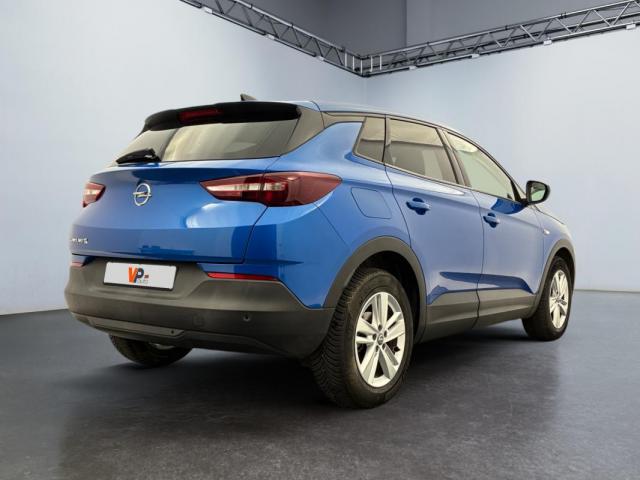Opel Grandland X image 1