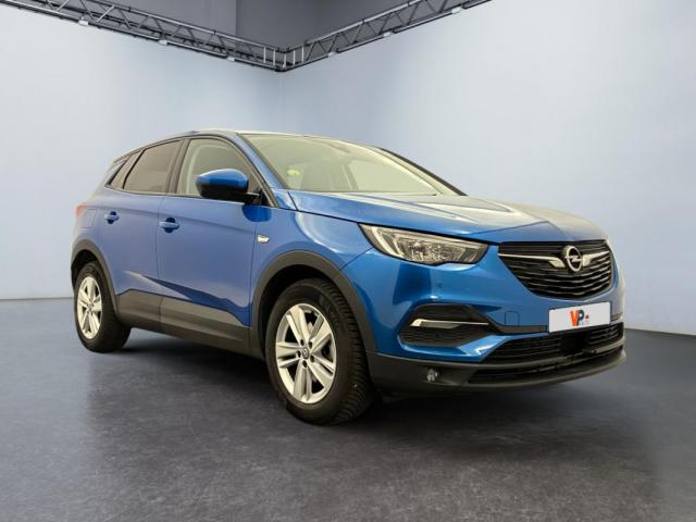 Opel Grandland X image 8