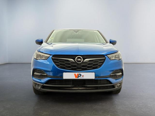 Opel Grandland X image 6