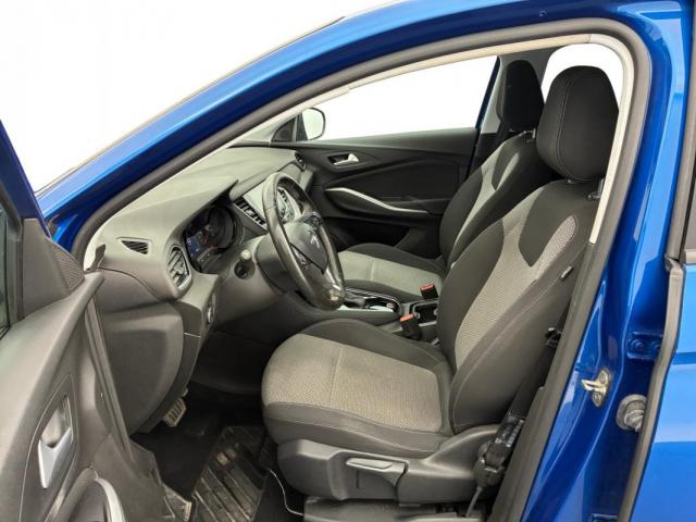 Opel Grandland X image 3