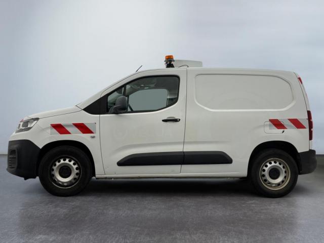 Citroen Berlingo image 4