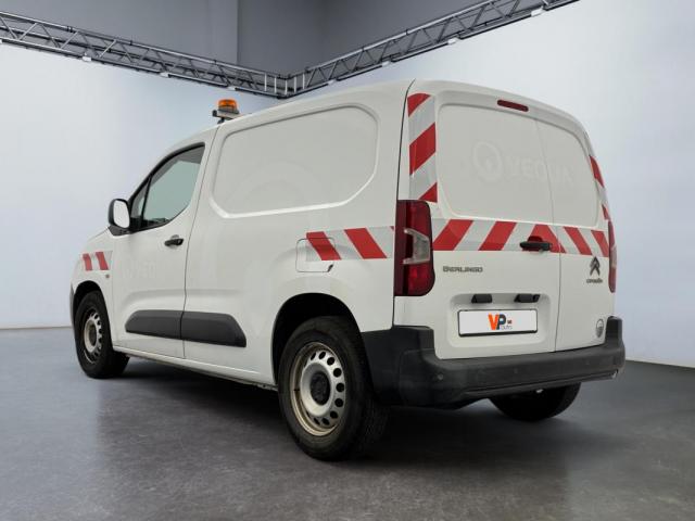 Citroen Berlingo image 3