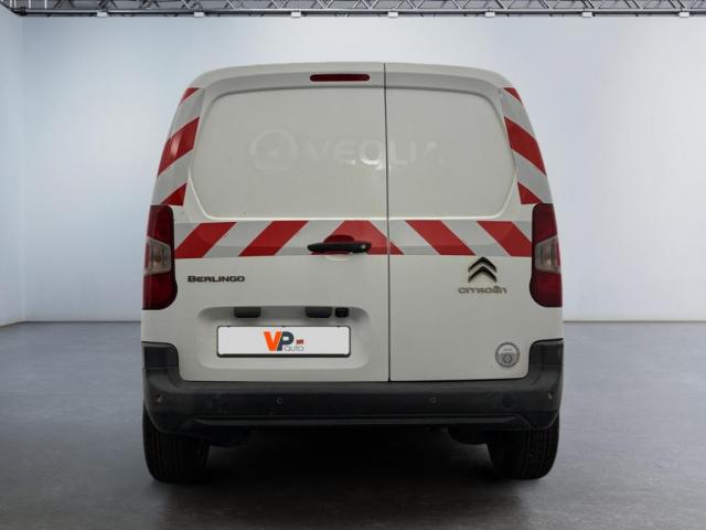 Citroen Berlingo image 5