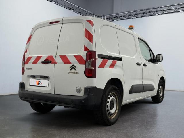 Citroen Berlingo image 6