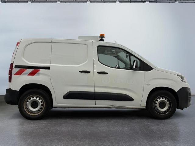 Citroen Berlingo image 8