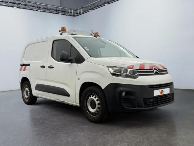 Citroen Berlingo image 7