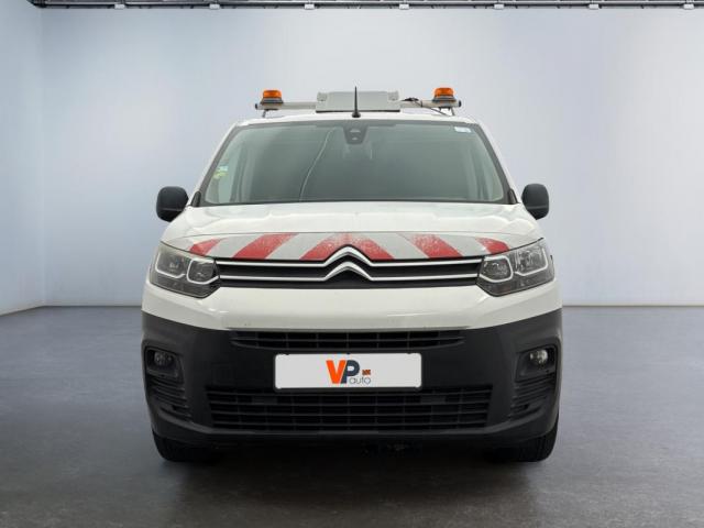 Citroen Berlingo image 1