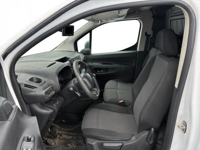 Citroen Berlingo image 2