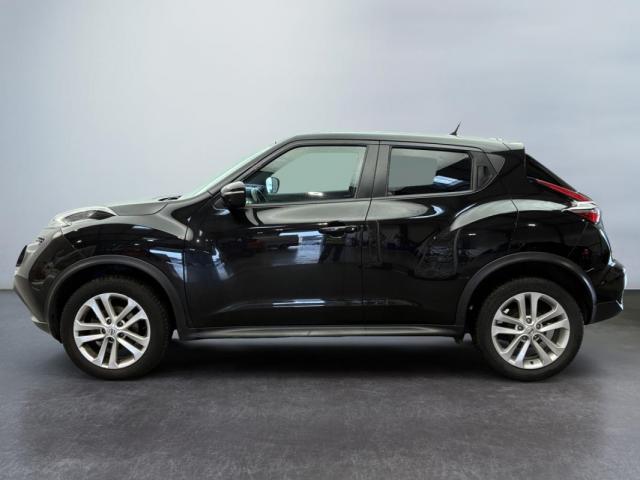 Nissan Juke image 5