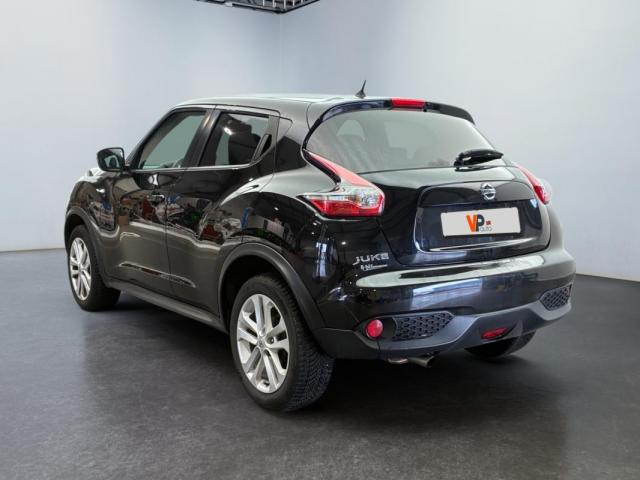 Nissan Juke image 3