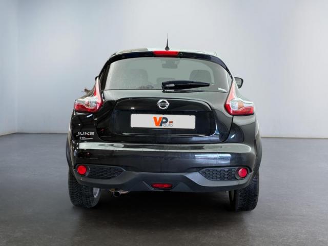 Nissan Juke image 6