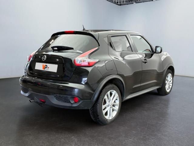 Nissan Juke image 7