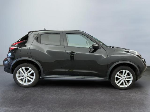 Nissan Juke image 1