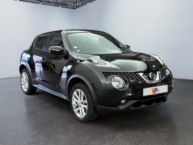 Nissan Juke image 8
