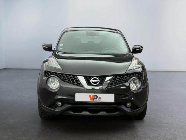 Nissan Juke image 2