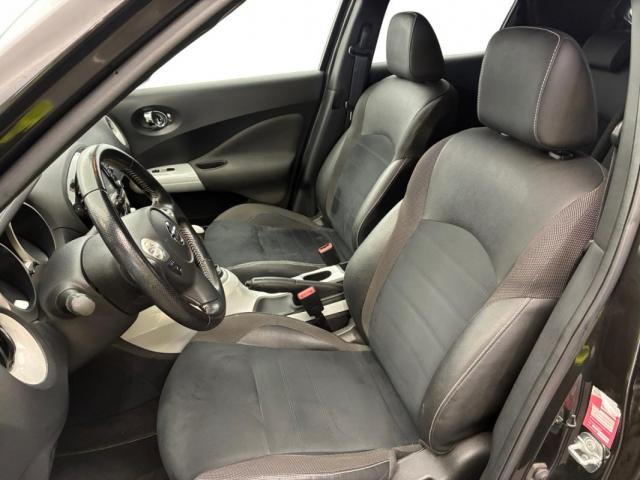 Nissan Juke image 4