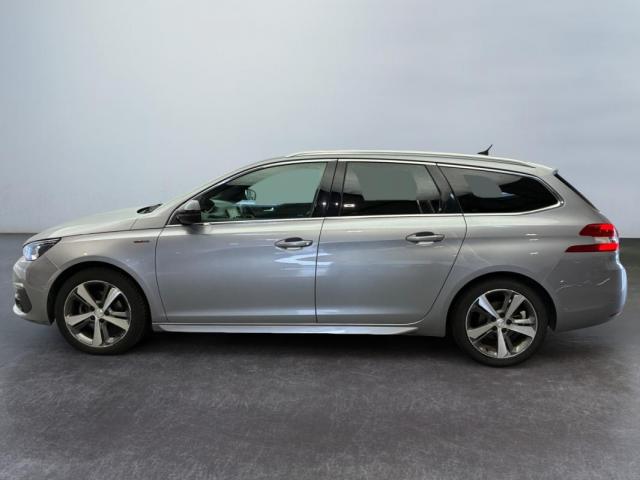 Peugeot 308 Sw image 5