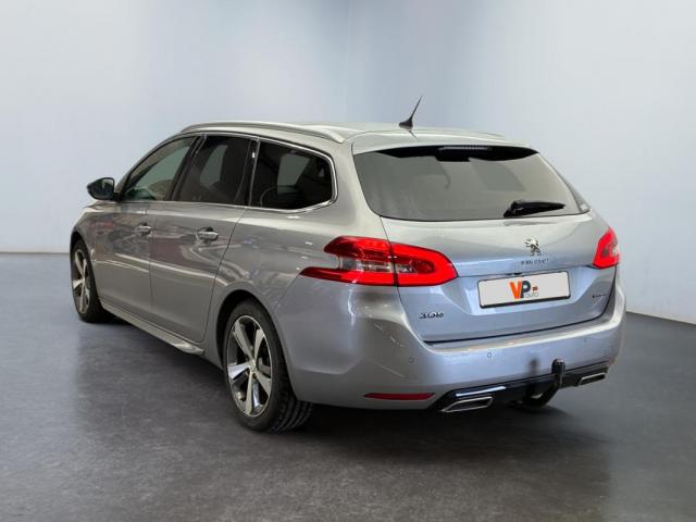 Peugeot 308 Sw image 1