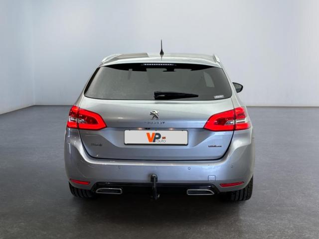 Peugeot 308 Sw image 7